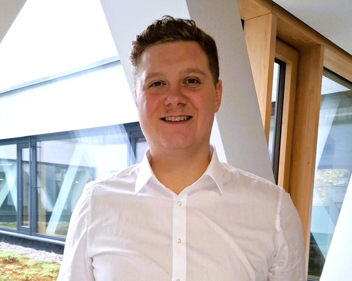 Johannes Schindlbeck Nachhaltigkeitsmanager