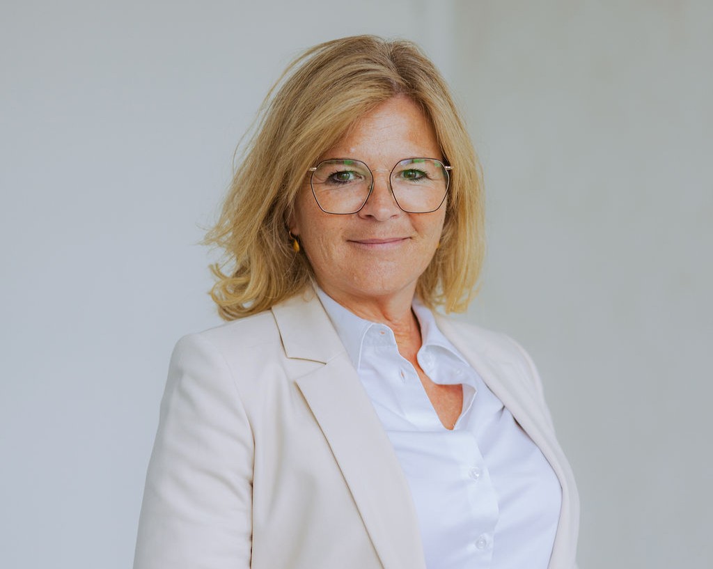 Sandra Braeucker - Expertin für Nachhaltiges Management und Unternehmensentwicklung